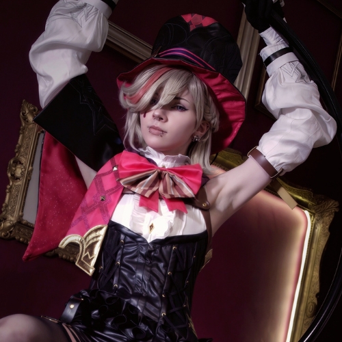 Shin
