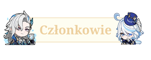 Członkowie